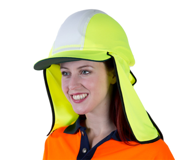 Picture of VisionSafe -GBMOR - GOBI OVER HAT